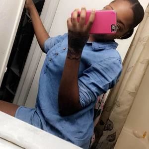 Meet your Posher, Oso